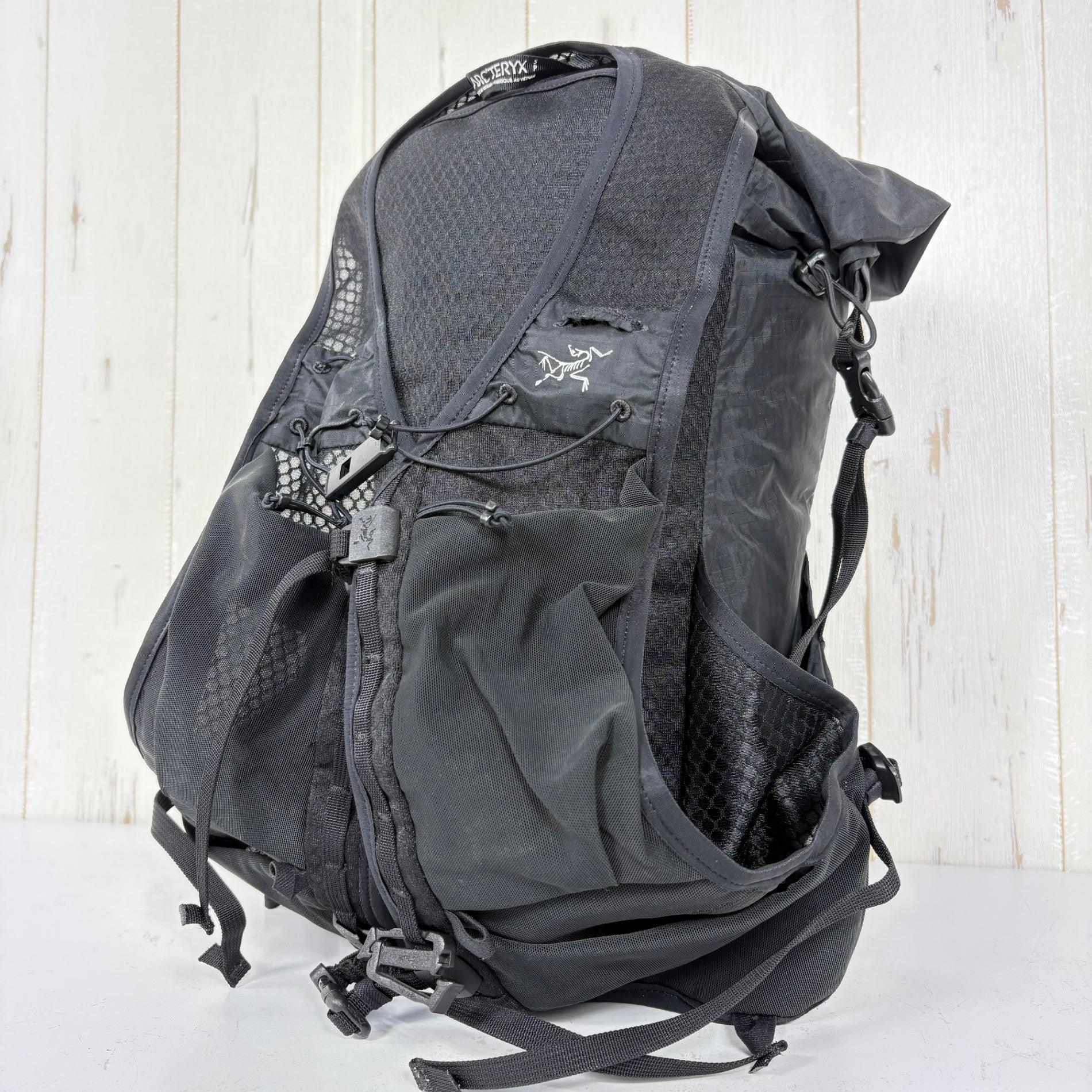 Unisex S ブラック系】 Arcteryx ( アークテリクス ) ノーバン14