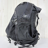 【Unisex S ブラック系】 Arcteryx ( アークテリクス ) ノーバン14 ハイドレーション ベスト Norvan 14 Hydration Vest ナイロン バッグ ストレージ ランニングベスト ベストパック z00059420  ランニングベスト