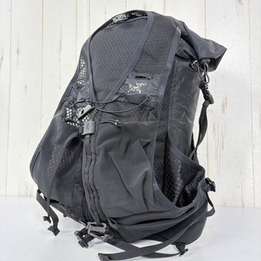 【Unisex S ブラック系】 Arcteryx ( アークテリクス ) ノーバン14 ハイドレーション ベスト Norvan 14 Hydration Vest ナイロン バッグ ストレージ ランニングベスト ベストパック z00059420  ランニングベスト