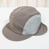 【Unisex OneSize ベージュ系】 Halo Commodity ( ハロコモディティ ) オクタ キャップ Octa Cap ポリエステル HL-1091 Asian Unisex Mocha キャップ ヘッドウェア ウェア小物 ウェア - 【公式】2ndGEAR（セカンドギア）Webショップ【登山用品・アウトドア用品専門 買取販売店】
