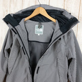 【Women's L ブラック系】 The North Face ( ザ・ノースフェイス ) ノベルティ スクープ ジャケット Novelty Scoop Jacket ポリエステル NPW61241 Asian Women's HyVent ( ハイベント ) ギンガ - 【公式】2ndGEAR（セカンドギア）Webショップ【登山用品・アウトドア用品専門 買取販売店】