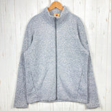 【Men's L グレー系】 Tilak ( ティラック ) モンクジップセーター Monk Zip Sweater ウェア トップス アウター ジャケット フリース ポーラテック・サーマルプロ z00053995  フリース アウター ジャケット トップス ウェ