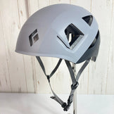 Black Diamond Capitan Pewter/Black Helmet (S/M Gray) z00054024