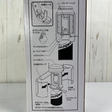 【OneSize シルバー系】 Snowpeak ( スノーピーク ) ギガパワー BFランタン Giga Power BF Lantern GL-300A z00056955  ランタン ライティングギア