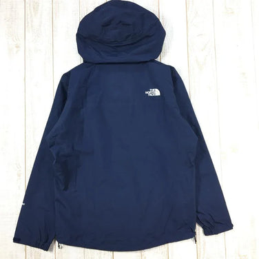 【Men's S ネイビー系】 The North Face ( ザ・ノースフェイス ) クライム ライト ジャケット Climb Light Jacket ゴアテックス レインシェル フーディ NP62303 Asian Men's レインシェル アウター ジャ - 【公式】2ndGEAR（セカンドギア）Webショップ【登山用品・アウトドア用品専門 買取販売店】