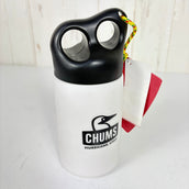 【OneSize ブラック系】 Chums ( チャムス ) キャンパーボトルLEDライト Camper Bottle LED Light Free CH62-1741 0000 z00056791 0000 ランタン ライティングギア