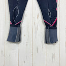 【Women's L ブラック系】 Cw-X ( シーダブリューエックス ) スタビライクス レボリューション モデル STABILYX Revolution Model ナイロン ウェア ボトムス タイツ z00058459  タイツ ボトムス ウェア-4