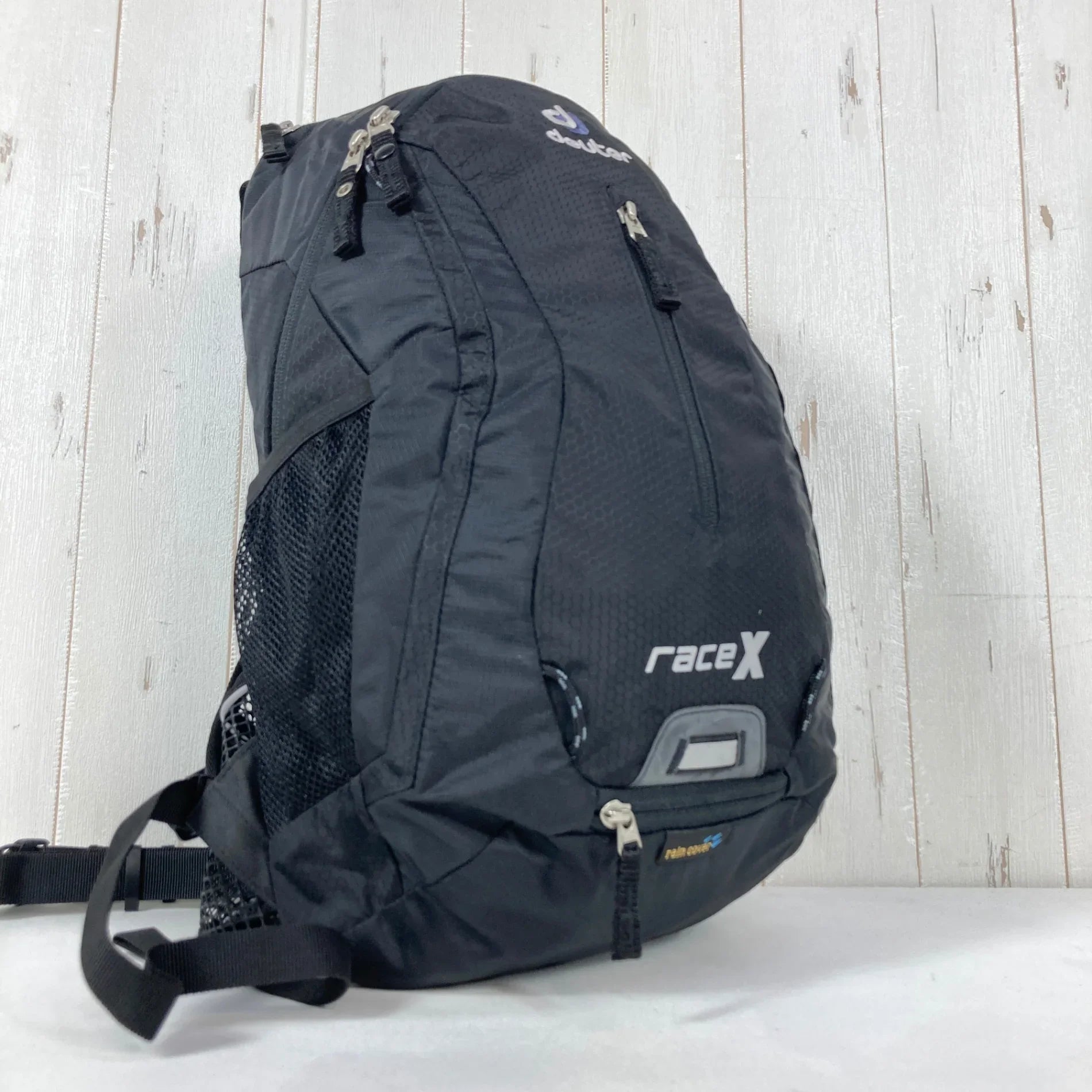 OneSize ブラック系】 Deuter ( ドイター ) レース X Race X ナイロン 