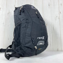 【OneSize ブラック系】 Deuter ( ドイター ) レース X Race X ナイロン バッグ ストレージ バックパック デイパック 容量【～29L】 z00059235  デイパック 容量【～29L】 バックパック バッグ ストレージ-2