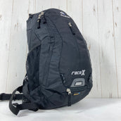 【OneSize ブラック系】 Deuter ( ドイター ) レース X Race X ナイロン バッグ ストレージ バックパック デイパック 容量【～29L】 z00059235  デイパック 容量【～29L】 バックパック バッグ ストレージ