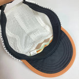 [橙色均码] Patagonia 鸭嘴帽 (z00052874)