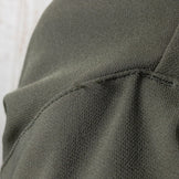 【Men's S グリーン系】 The North Face ( ザ・ノースフェイス ) バーブ サーマル パンツ Verb Thermal Pant ナイロン ウェア ボトムス ロングパンツ フリース z00050153 フリース ロングパンツ ボトムス ウェア - 【公式】2ndGEAR（セカンドギア）Webショップ【登山用品・アウトドア用品専門 買取販売店】