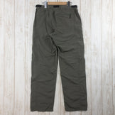 【Men's M グリーン系】 Patagonia ( パタゴニア ) ギ3 パンツ Gi Iii Pants ナイロン 55029 International Men's ALP 化繊 ロングパンツ ボトムス ウェア - 【公式】2ndGEAR（セカンドギア）Webショップ【登山用品・アウトドア用品専門 買取販売店】
