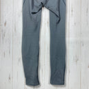 【Men's S グレー系】 Finetrack ( ファイントラック ) メリノ スピン サーモ タイツ Merino Spin Thermo Tights メリノウール混 吸汗速乾 保温 抗菌防臭 ポリエステル ウェア ボトムス タイツ z00060752-8