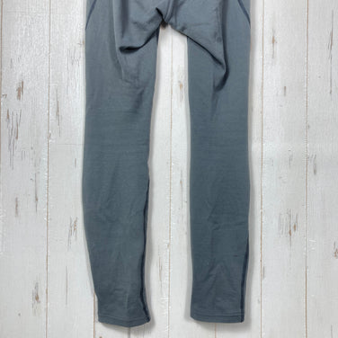 【Men's S グレー系】 Finetrack ( ファイントラック ) メリノ スピン サーモ タイツ Merino Spin Thermo Tights メリノウール混 吸汗速乾 保温 抗菌防臭 ポリエステル ウェア ボトムス タイツ z00060752