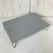 【OneSize シルバー系】 Soto ( ソト ) フィールド ホッパー Field Hopper アルミ キャンピングギア キャンピングファニチャー テーブル z00060085  テーブル キャンピングファニチャー キャンピングギア