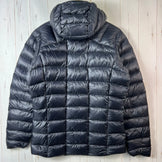 【Men's S ブラック系】 Rab ( ラブ ) ミシック ジー ジャケット Mythic G Jacket ダウン ウェア トップス アウター ジャケット ダウンインサレーション z00053947  ダウンインサレーション アウター ジャケット トップス ウ