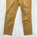 【Men's S ベージュ系】 Black Diamond ( ブラックダイヤモンド ) ロックロック クライム パンツ ROCKLOCK CLIMB PANTS クライミングパンツ オーガニックコットン ウェア ボトムス ロングパンツ コットン z00058617-3