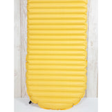【Women's OneSize イエロー系】 Thermarest ( サーマレスト ) ネオエアー Xライト ウィメンズ レギュラー Neoair Xlite Women's Regular Women's 女性用 エアマット マット スリーピングパッド スリーピングシステム - 【公式】2ndGEAR（セカンドギア）Webショップ【登山用品・アウトドア用品専門 買取販売店】