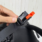 【Unisex OneSize ブラック系】 Sayama Works ( サヤマワークス ) ファスト オリジン Fast Origin   z00055813  容量【30L～54L】 バックパック バッグ ストレージ