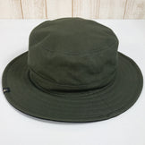 【M グリーン系】 Foxfire ( フォックスファイヤー ) ワイルド キャンパーズ ハット Wild Campers Hat コットン 5422002 GORE-TEX ( ゴアテックス ) ハット ヘッドウェア ウェア小物 ウェア - 【公式】2ndGEAR（セカンドギア）Webショップ【登山用品・アウトドア用品専門 買取販売店】