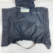 【Unisex L ブラック系】 Montbell ( モンベル ) ゴアテックス アルパイン スパッツ GORE-TEX Alpine Spats ナイロン ウェア ウェア小物 ゲイター スパッツ z00054711  ゲイター スパッツ ウェア小物 ウェア