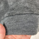 【Men's M グレー系】 Houdini ( フーディニ ) アルト ハーフ ジップ Alto Half Zip メリノウール ウェア トップス アウター ジャケット フリース z00056688  フリース アウター ジャケット トップス ウェア