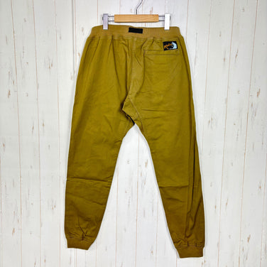 【Men's M カーキ系】 Rokx ( ロックス ) エムジー ウッド パンツ MG Wood Pant RXMS191020 ALL DARK KHAKI z00056153 ALL DARK KHAKI コットン ロングパンツ ボトムス ウェア