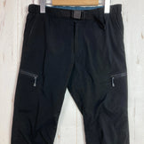 【Women's S ブラック系】 Karrimor ( カリマー ) キャニオン パンツ Canyon Pants ポリエステル ウェア ボトムス ロングパンツ z00051918 ロングパンツ ボトムス ウェア - 【公式】2ndGEAR（セカンドギア）Webショップ【登山用品・アウトドア用品専門 買取販売店】