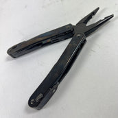 【OneSize ブラック系】 Victorinox ( ビクトリノックス ) スイスツール XBS SwissTool XBS 64015 z00056997  マルチツール 刃物 キャンピングギア