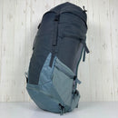 【OneSize グレー系】 Deuter ( ドイター ) フューチュラ 32 Futura 32 グラファイト / シェール ナイロン バッグ ストレージ バックパック 容量【30L～54L】 z00057237 グラファイト / シェール 容量【30L～54-1