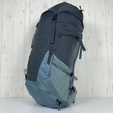 【OneSize グレー系】 Deuter ( ドイター ) フューチュラ 32 Futura 32 グラファイト / シェール ナイロン バッグ ストレージ バックパック 容量【30L～54L】 z00057237 グラファイト / シェール 容量【30L～54