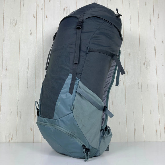 【OneSize グレー系】 Deuter ( ドイター ) フューチュラ 32 Futura 32 グラファイト / シェール ナイロン バッグ ストレージ バックパック 容量【30L～54L】 z00057237 グラファイト / シェール 容量【30L～54