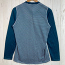 【Men's M グリーン系】 2013 Patagonia ( パタゴニア ) キャプリーン 3 ミッドウェイト クルー アジアンフィット Capilene3 Midweight Crew Asia Fit ポリエステル ウェア トップス インナー シャツ ロング-2