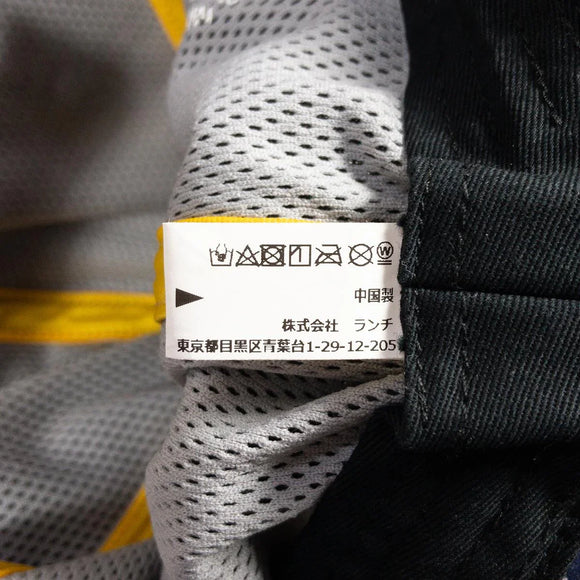 【OneSize ネイビー系】 Halo Commodity ( ハロコモディティ ) スロープ ハット Slope Hat h223-419 Suede / Navy ハット ヘッドウェア ウェア小物 ウェア - 【公式】2ndGEAR（セカンドギア）Webショップ【登山用品・アウトドア用品専門 買取販売店】