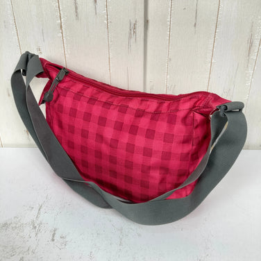 【OneSize ピンク系】 Jackwolfskin ( ジャックウルフスキン ) ブーム タウン Boom Town バッグ ストレージ ショルダーバッグ z00059286  ショルダーバッグ バッグ ストレージ
