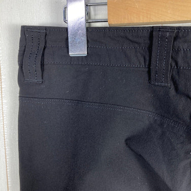 Men's Size 31 Black 2014 Patagonia Tribune Pants, Nylon Softshell Long Pants (z00054339)