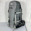 【Unisex L ブラック系】 Millet ( ミレー ) サースフェー エヴォ 40 Saas Fee Evo 40 ナイロン バッグ ストレージ バックパック 容量【30L～54L】 z00060222  容量【30L～54L】 バックパック バッグ ストレー-1