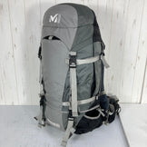 【Unisex L ブラック系】 Millet ( ミレー ) サースフェー エヴォ 40 Saas Fee Evo 40 ナイロン バッグ ストレージ バックパック 容量【30L～54L】 z00060222  容量【30L～54L】 バックパック バッグ ストレー