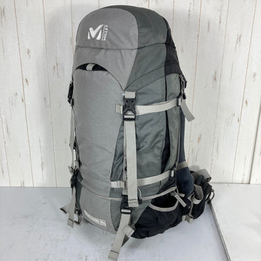 【Unisex L ブラック系】 Millet ( ミレー ) サースフェー エヴォ 40 Saas Fee Evo 40 ナイロン バッグ ストレージ バックパック 容量【30L～54L】 z00060222  容量【30L～54L】 バックパック バッグ ストレー