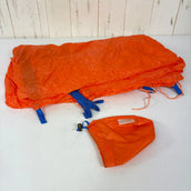 【OneSize オレンジ系】 Finetrack ( ファイントラック ) ピコ シェルター Pico Shelter ナイロン キャンピングギア シェルター z00056471  シェルター キャンピングギア