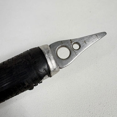 Kajitax Pioneer II (69cm, Silver) Winter Gear Ice Axe (z00054995)