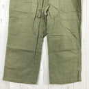 【Men's M グリーン系】 Montbell ( モンベル ) カミコ イージー ニッカ KAMICO Easy Knicker コットン ウェア ボトムス ロングパンツ コットン z00058628  コットン ロングパンツ ボトムス ウェア-3