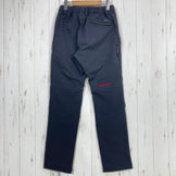 【Men's XS ブラック系】 Mammut ( マムート ) トレッカーズ アドバンスド パンツ Trekkers Advanced Pants ナイロン ウェア ボトムス ロングパンツ ソフトシェル z00057657  ソフトシェル ロングパンツ ボトムス ウ