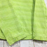 【Women's XS グリーン系】Mountain Hardwear ( マウンテンハードウェア ) プラズミック イオン プリンテッド ジャケット Plasmic Ion Printed Jacket レインシェル OL6503 Women's レインシェル アウター ジャケット トップス ウェア - 【公式】2ndGEAR（セカンドギア）Webショップ【登山用品・アウトドア用品専門 買取販売店】