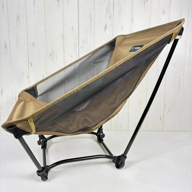 【OneSize ベージュ系】 Helinox ( ヘリノックス ) グランドチェア Ground Chair コヨーテタン キャンピングギア キャンピングファニチャー チェア z00054979 コヨーテタン チェア キャンピングファニチャー キャンピングギア