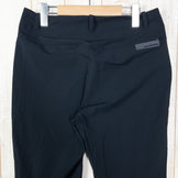 【Men's S ブラック系】 Mammut ( マムート ) トレッカーズ 2.0 パンツ アジアンフィット Trekkers 2.0 Pants AF ナイロン 1021-00410 Men's ソフトシェル ロングパンツ ボトムス ウェア - 【公式】2ndGEAR（セカンドギア）Webショップ【登山用品・アウトドア用品専門 買取販売店】
