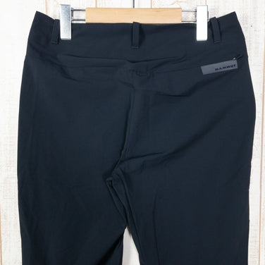 【Men's S ブラック系】 Mammut ( マムート ) トレッカーズ 2.0 パンツ アジアンフィット Trekkers 2.0 Pants AF ナイロン 1021-00410 Men's ソフトシェル ロングパンツ ボトムス ウェア - 【公式】2ndGEAR（セカンドギア）Webショップ【登山用品・アウトドア用品専門 買取販売店】