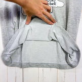 【Men's S グレー系】 Montbell ( モンベル ) Wic Tee 都庁とモンタベア ご当地Tシャツ ポリエステル ウェア トップス インナー シャツ ショートスリーブTシャツ クルーネック 化繊 z00058782  化繊 ショートスリーブTシャツ