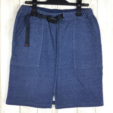 【Women's L ネイビー系】Chums ( チャムス ) キーストーン スカート CH18-0575 Women's スカート ボトムス ウェア - 【公式】2ndGEAR（セカンドギア）Webショップ【登山用品・アウトドア用品専門 買取販売店】